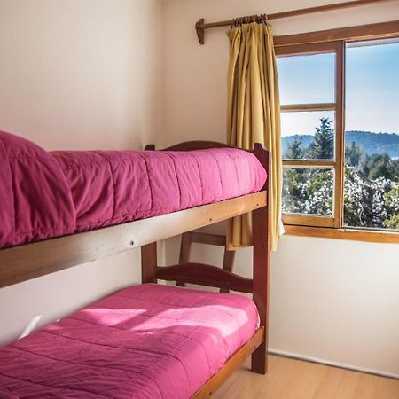 Pajaro Azul Bed & Breakfast ซานคาร์ลอส เด บาริโลเช ภายนอก รูปภาพ