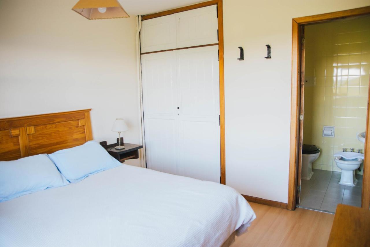 Pajaro Azul Bed & Breakfast ซานคาร์ลอส เด บาริโลเช ภายนอก รูปภาพ