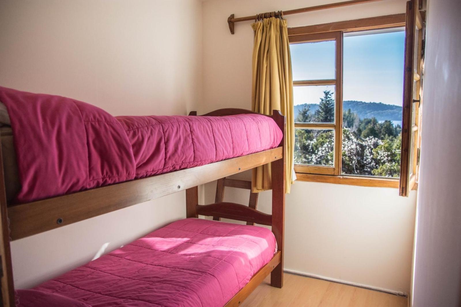 Pajaro Azul Bed & Breakfast ซานคาร์ลอส เด บาริโลเช ภายนอก รูปภาพ
